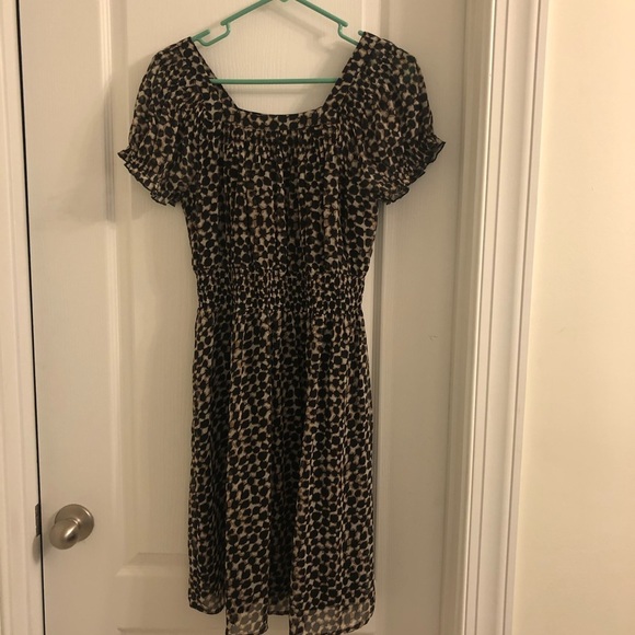 Merona cinch waist Dress - Picture 4 of 5